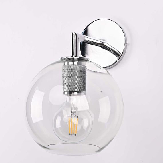 Настенный светильник Imperium Loft RH Utilitaire 123277-22