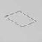 Шинопровод 2 м Exility X накладной Maytoni Technical EXILITY X Busbar trunkings Exility X TRX239-412B