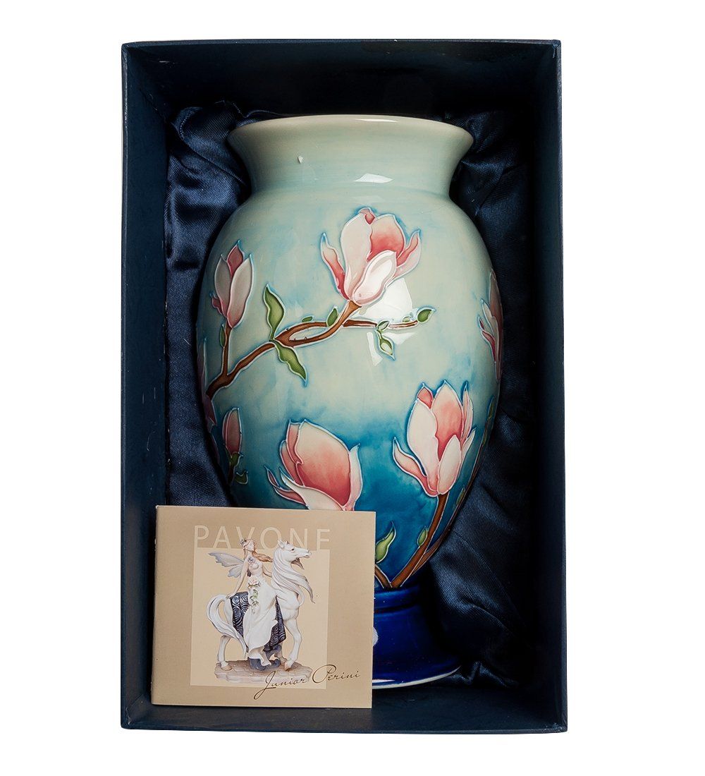 Pavone JP-97/56 Ваза