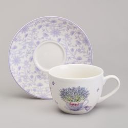 ЧАЙНАЯ ПАРА 280 МЛ ЛАВАНДОВАЯ ВЕСНА