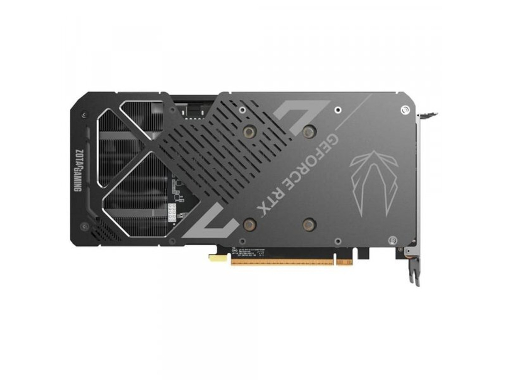 Видеокарта Zotac Nvidia GeForce RTX 5070 [ZT-B50700H-10P]
