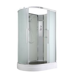 Душевая кабина AvaCan (АваКан) EM2811RN без крыши