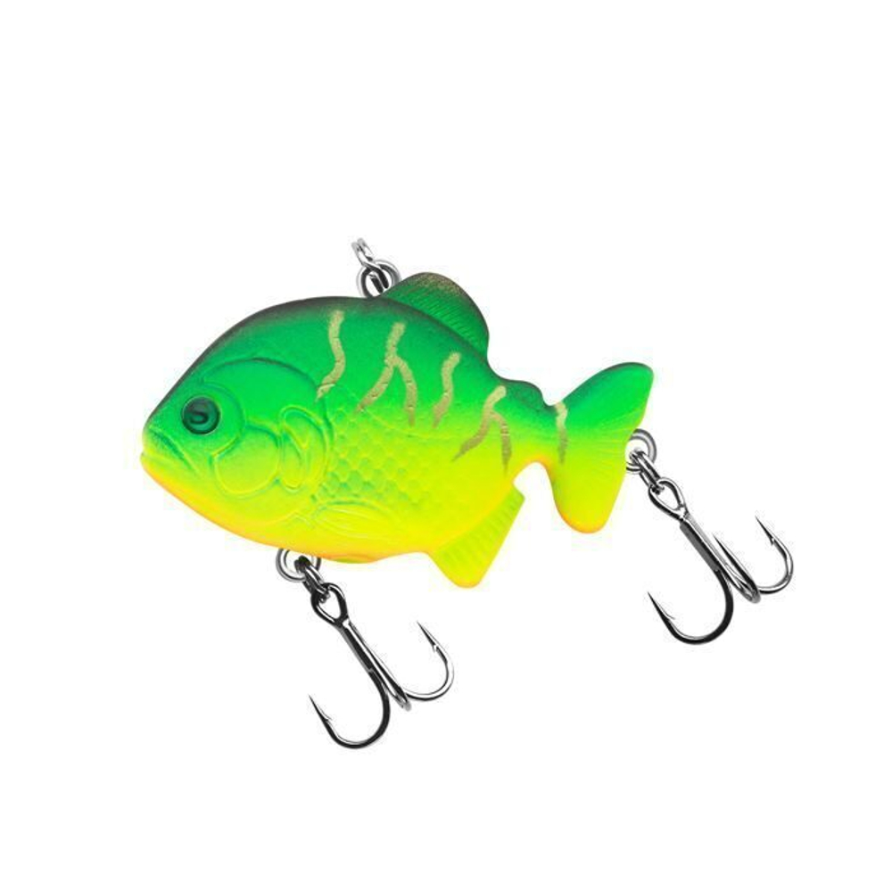 Воблер Sprut Boni