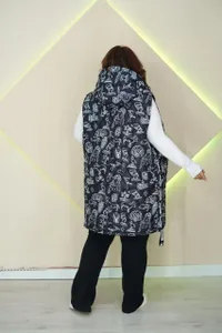 Жилет МС-4 Фабрика Моды