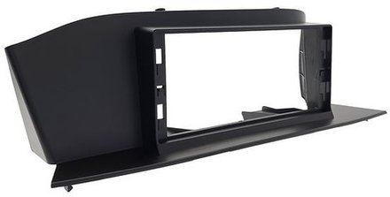 Магнитола для Honda Accord 9 2012-2017 (взамен БК, левый руль) - Teyes LUX ONE ROUND монитор 12.3" 2K QLED на Android 10, CarPlay, 4G SIM-слот