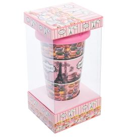 MUG-239/3 Кружка в подарочной коробке «Десерт»