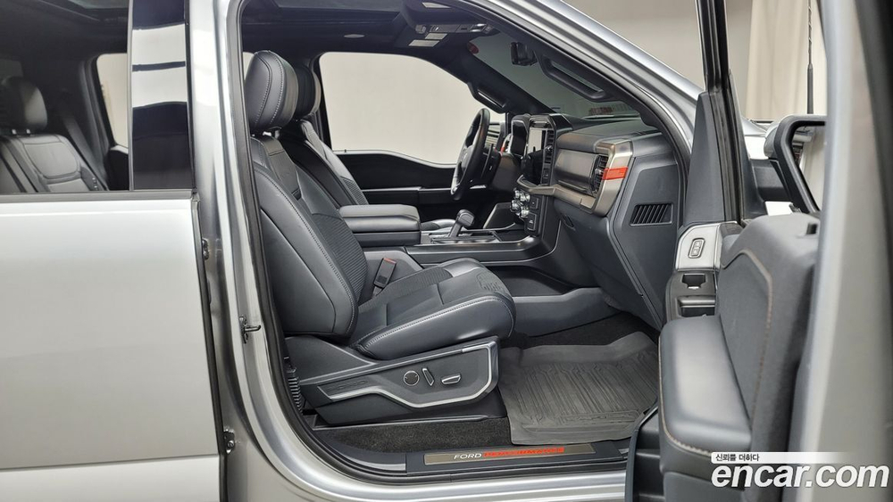 Ford F150 3.5L (12.2022)