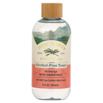 Humphreys, Witch Hazel, тоник без спирта с грейпфрутом, для восстановления сил, 236 мл (8 жидк. унц.)