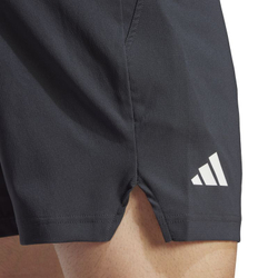 Мужские теннисные шорты Adidas Paris Heat.Rdy Ergo Shorts - carbon