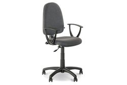 Кресло Prestige GTP (искусственная кожа V)