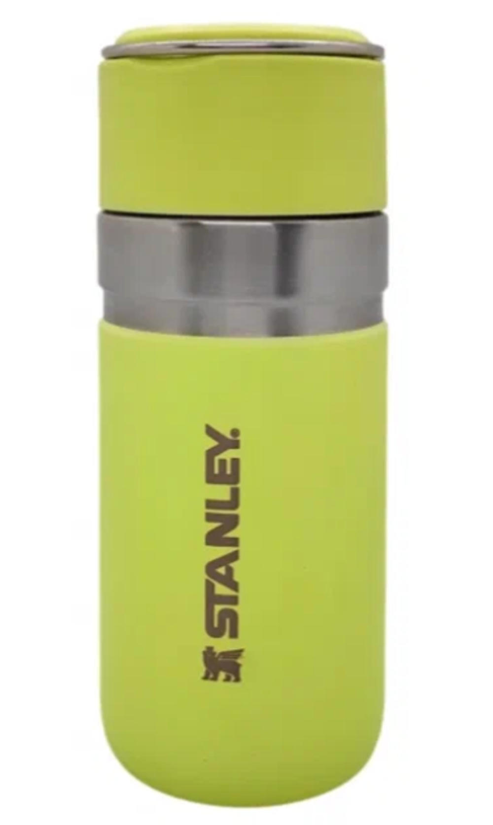 Термобутылка Stanley GO (0,47 литра), цитрон
