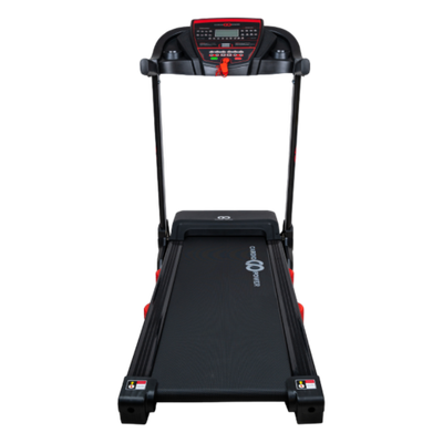 Беговая дорожка CardioPower T20 Plus