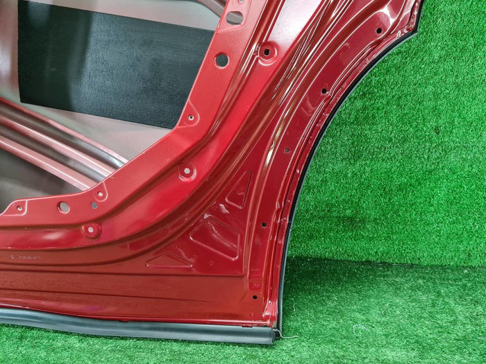 Дверь задняя правая Mercedes GLA H247 (2020-н.в.)