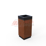 Вазон Вэйд 1