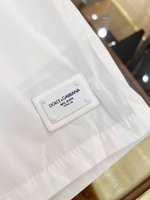 Шорты плавательные Dolce & Gabbana