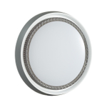 Потолочный светодиодный светильник Sonex RAHIG 7644/EL