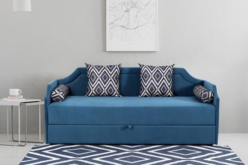 Кровать Уно