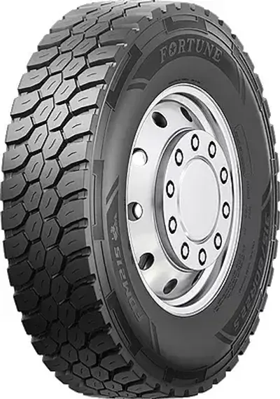Fortune FDM215 315/80 R22,5 164/161J 3PMSF