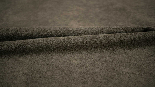 TEDDY PRO 7 мебельная ткань велюр коричневый, 1,4 м