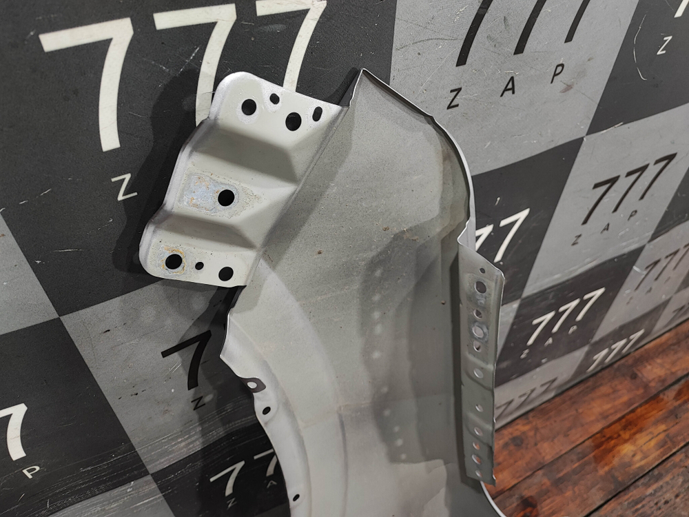 Крыло переднее правое Geely Coolray 19-24 Б/У Оригинал 5035052600C15