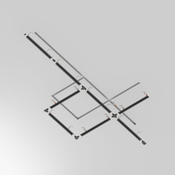 Трек Maytoni Technical TRX004-112B