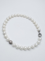 91002042 Колье Selena Pearls