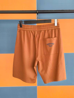 Шорты Hermes