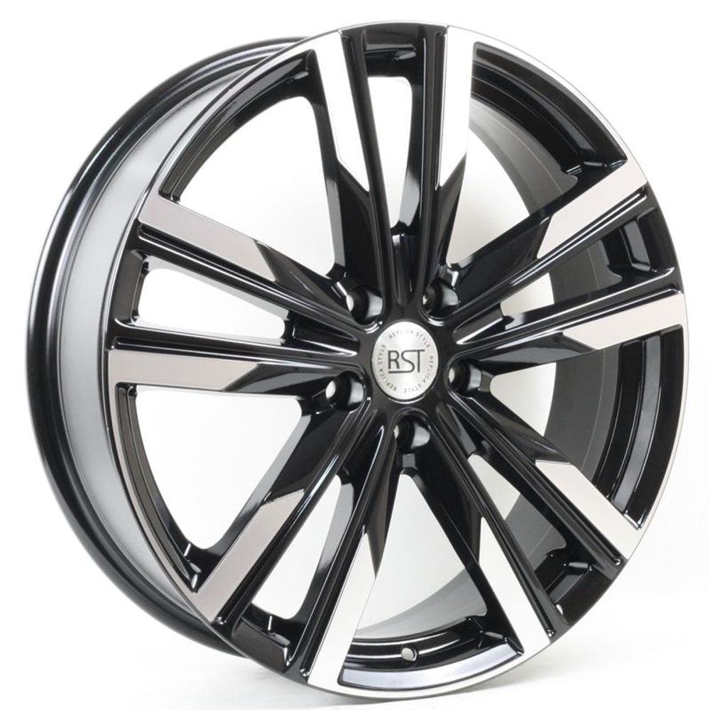 RST R089 7x19 5x108 ET 33 Dia 60.1 (BD)