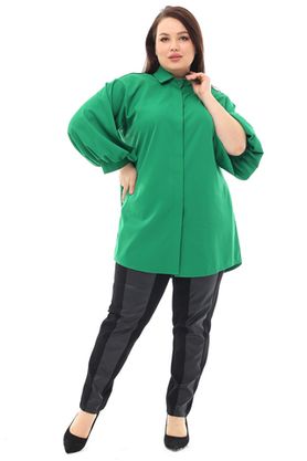 Цена на Брюки-3083 больших размеров