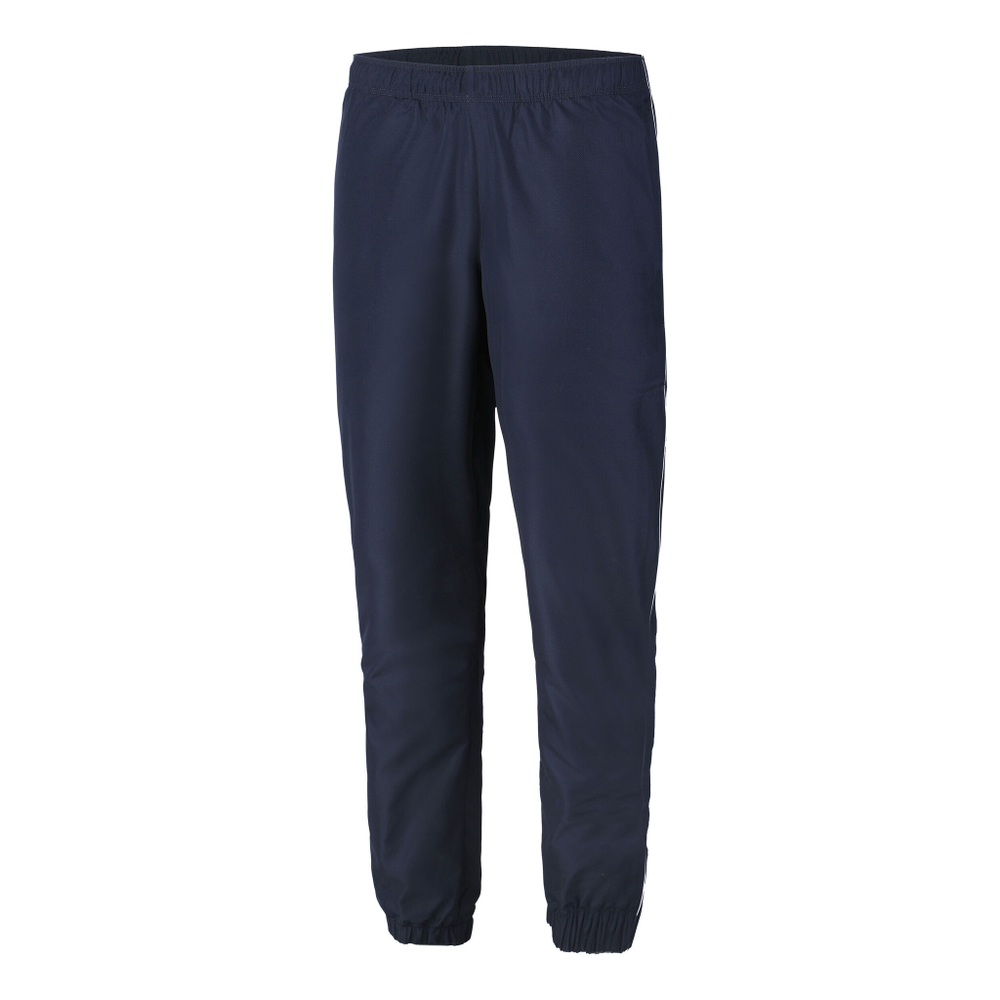 Мужские теннисные штаны Lacoste Tennis Training Pants Men - Blue