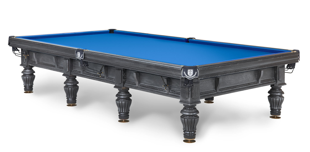Бильярдная коллекция Президент Сильвер