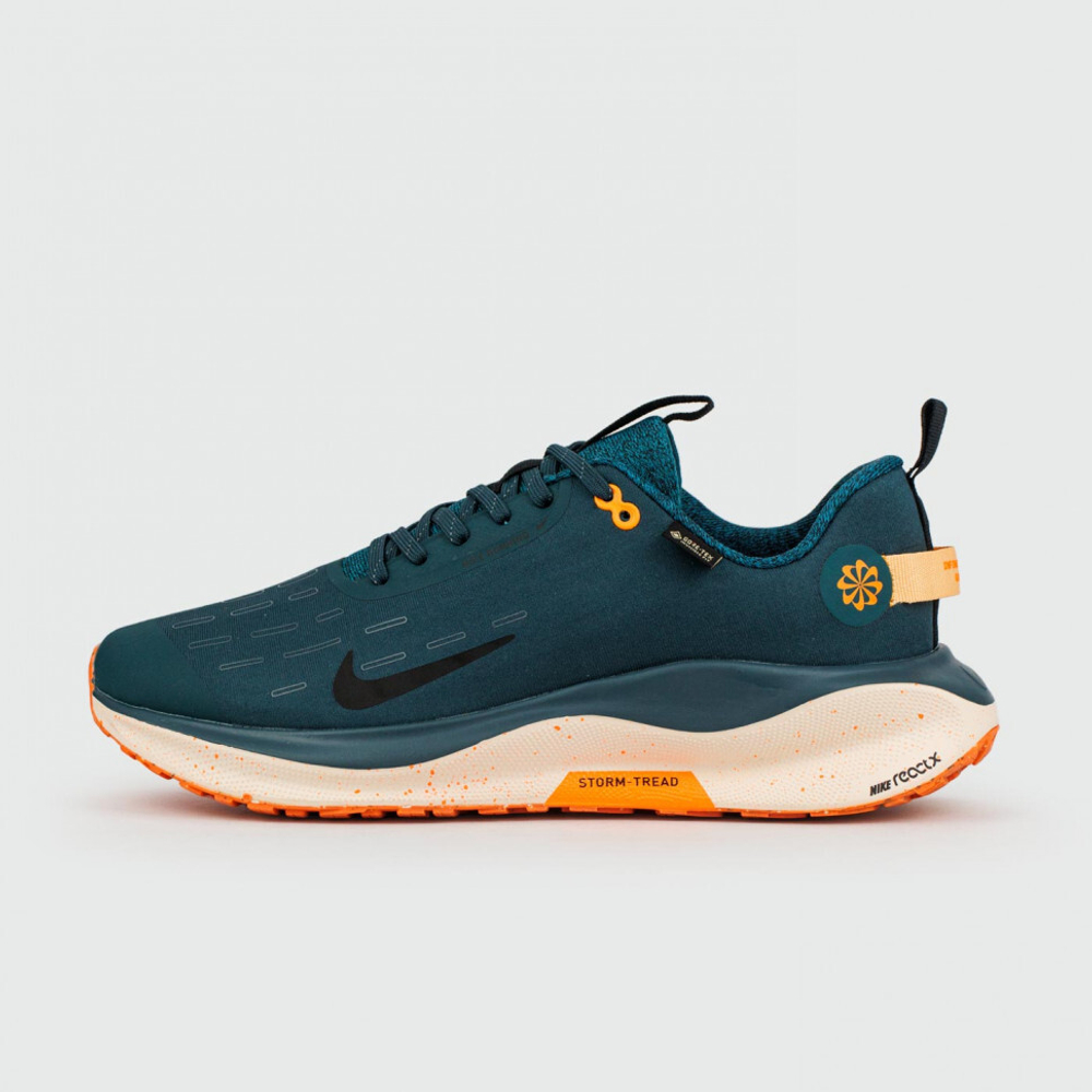 кроссовки Nike Infinity Run 4 GTX Green