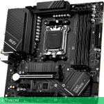 Материнская плата MSI PRO B650M-A WIFI DDR5