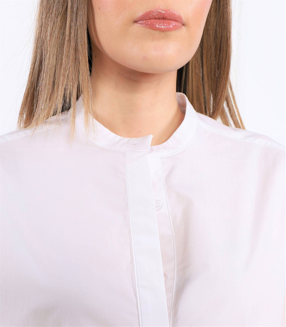 блузка TWINSET - белый(231TP2415)