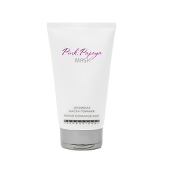 Mesopharm Professional PINK:PAPAYA MASK - Маска-гоммаж энзимная с папаином, 150 мл