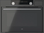 Компактный духовой шкаф Asko OCSM8487A фото 