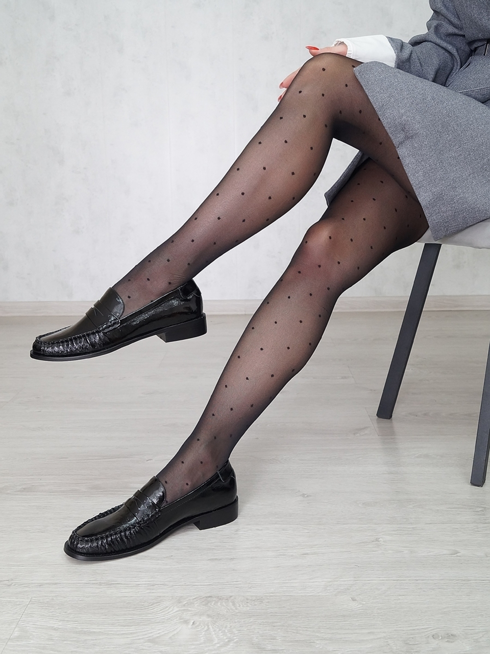 Мокасины женские SUFINNA 942-1-7