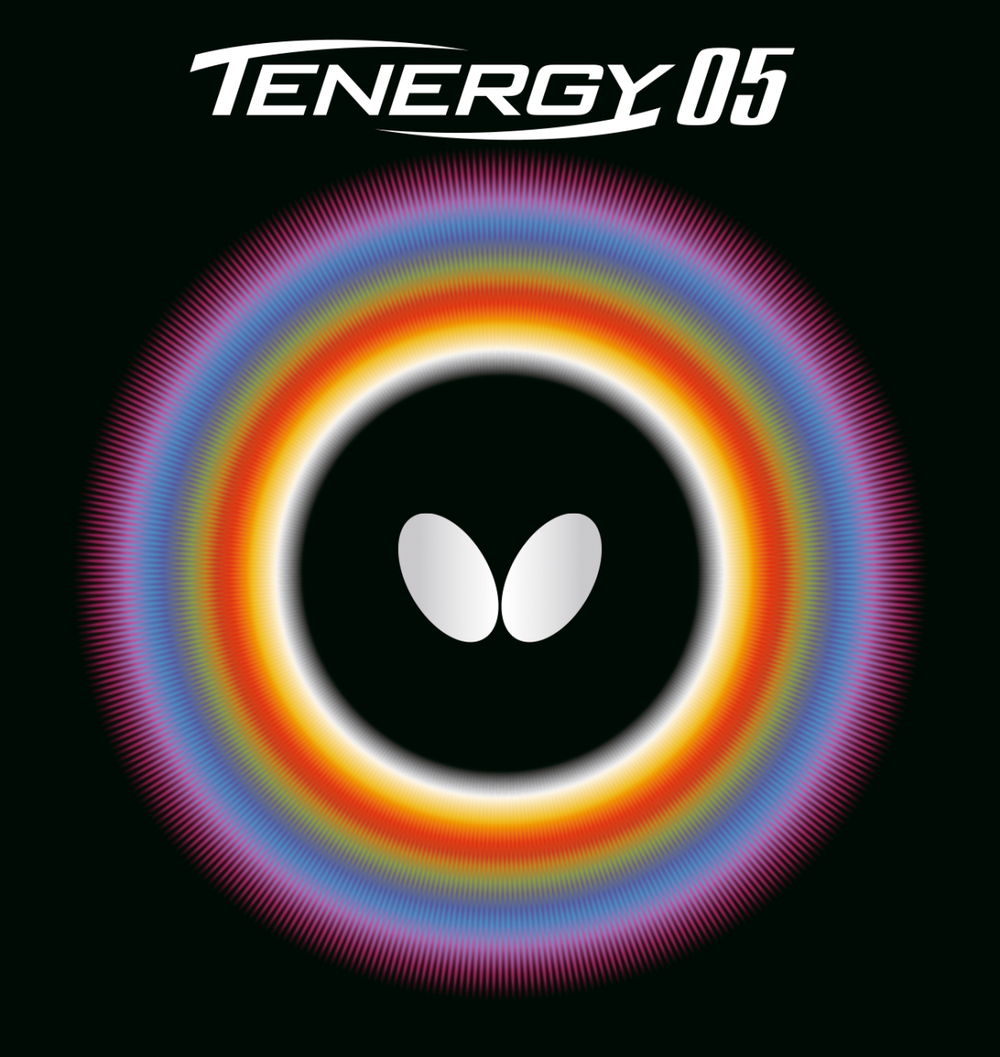 Butterfly Tenergy 05 (Japan)