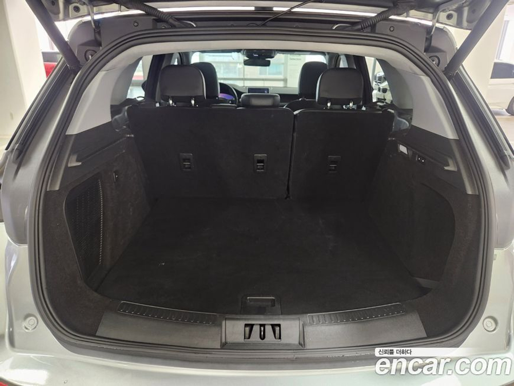 Lincoln Corsair 2.0 Reserve AWD (12.2022)