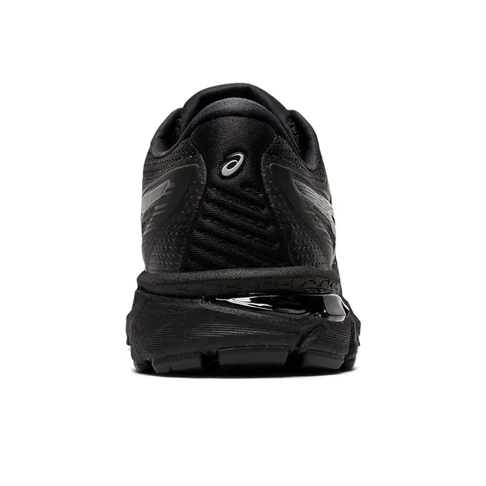 Женские кроссовки ASICS GT-2000 8 'Black' 1012A591-001