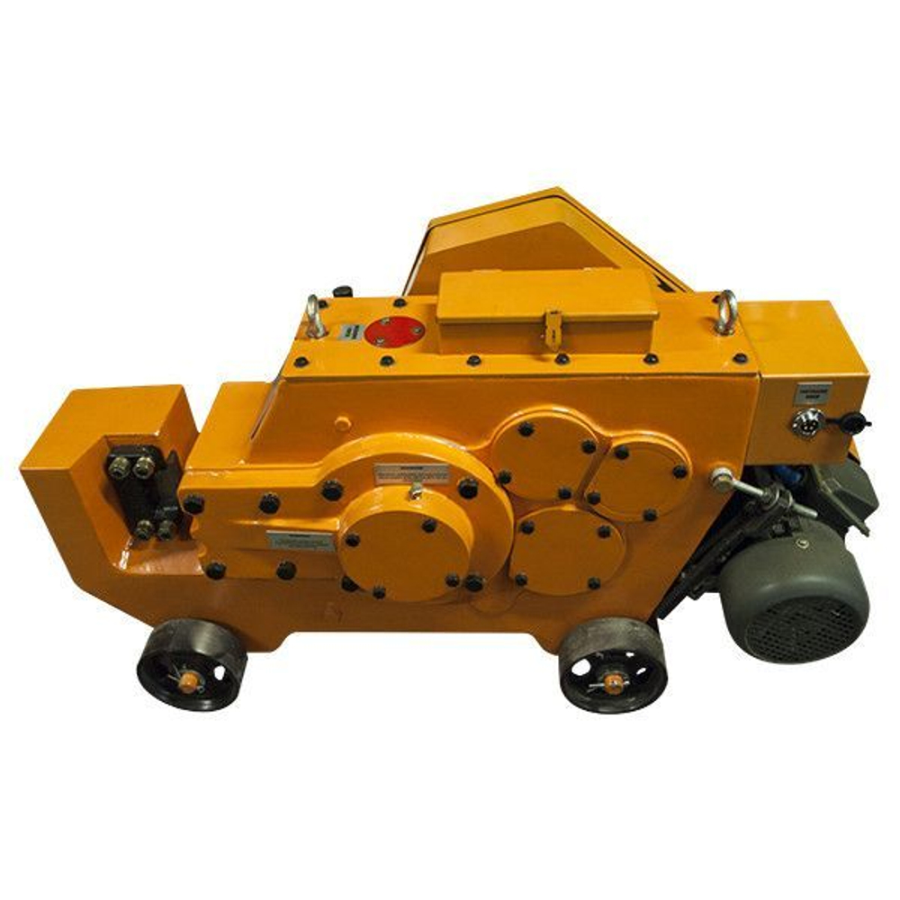 Станок для резки арматуры Grost RC-40М01
