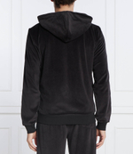 Худи Tommy Hilfiger - черный(UM0UM03012)