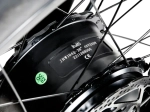 Электровелосипед Minako Trike