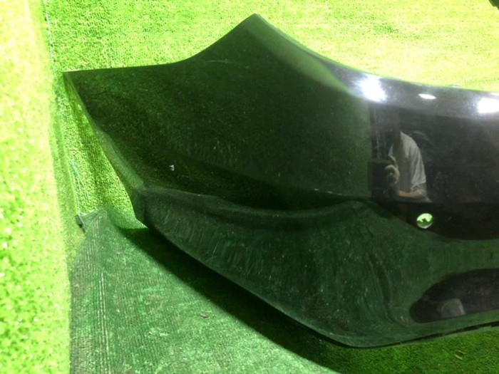 Бампер задний Mercedes S w222 (2013-2017) AMG