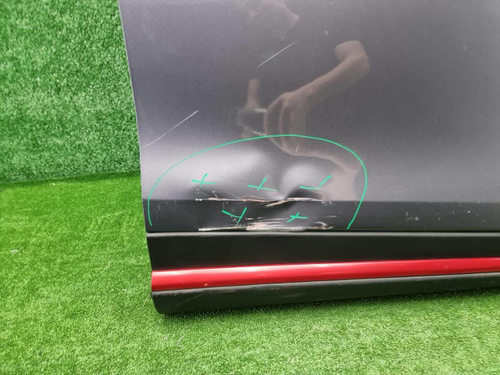 Дверь передняя правая Omoda C5 (2022-н.в.)