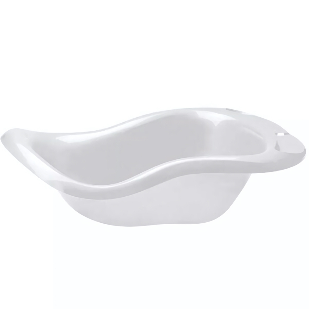 Ванна детская 870х480х270 мм, 28л (белый)