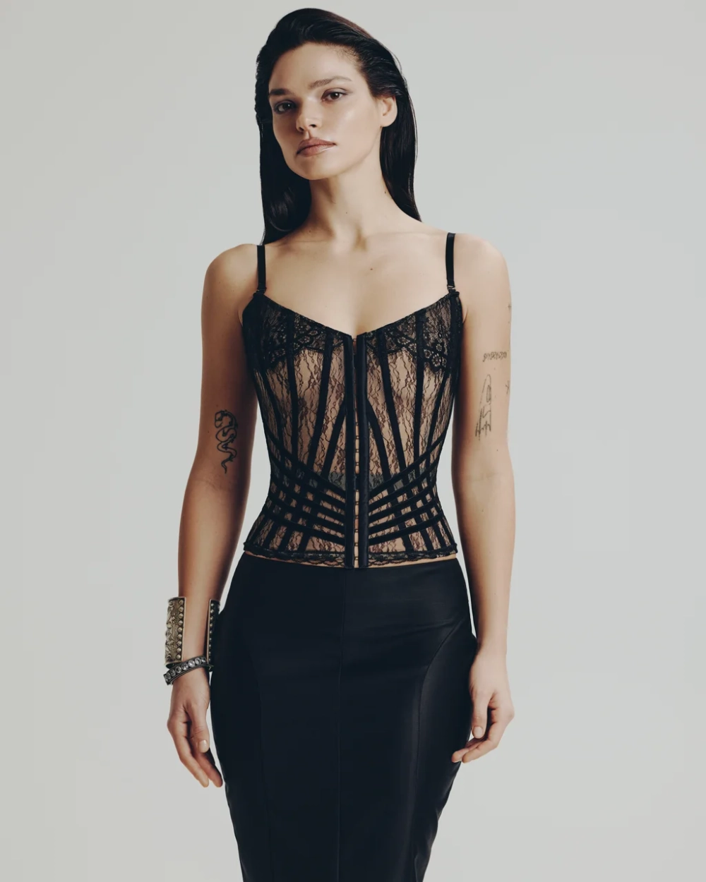 Корсет Диверс