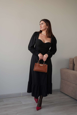 СУМКА Италия Le Borsette 85819