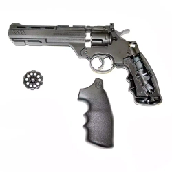 Револьвер пневматический Crosman Vigilante