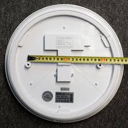 Citilux Луна CL702221N LED Светильник с диммером Хром